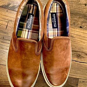 Mens Sperry Loafers